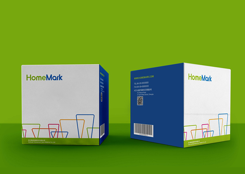 柳州VI设计公司